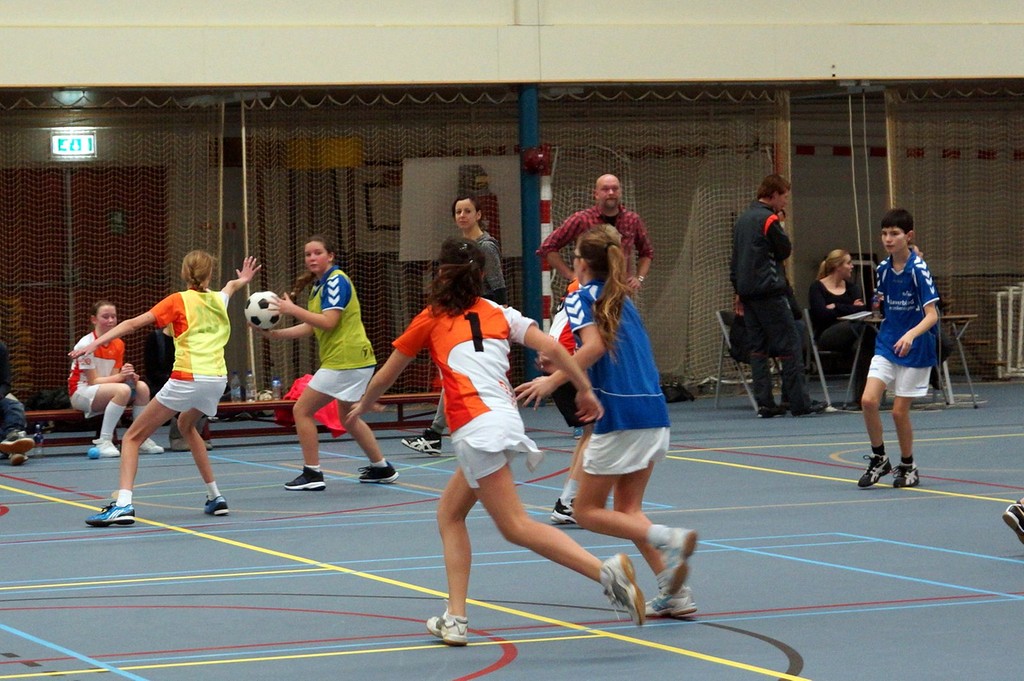 Korfbal C2  11 januari -011.jpg